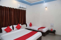 Hotel Pravin, Shirdi