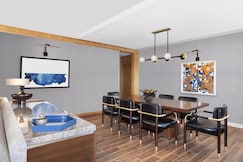 Hilton San Diego Bayfront, San Diego (CA)