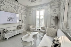 Luxe 2 BHK in city center | Lalluji Luxe, Jaipur