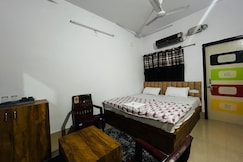 Karan's Homestay, Bhubaneshwar