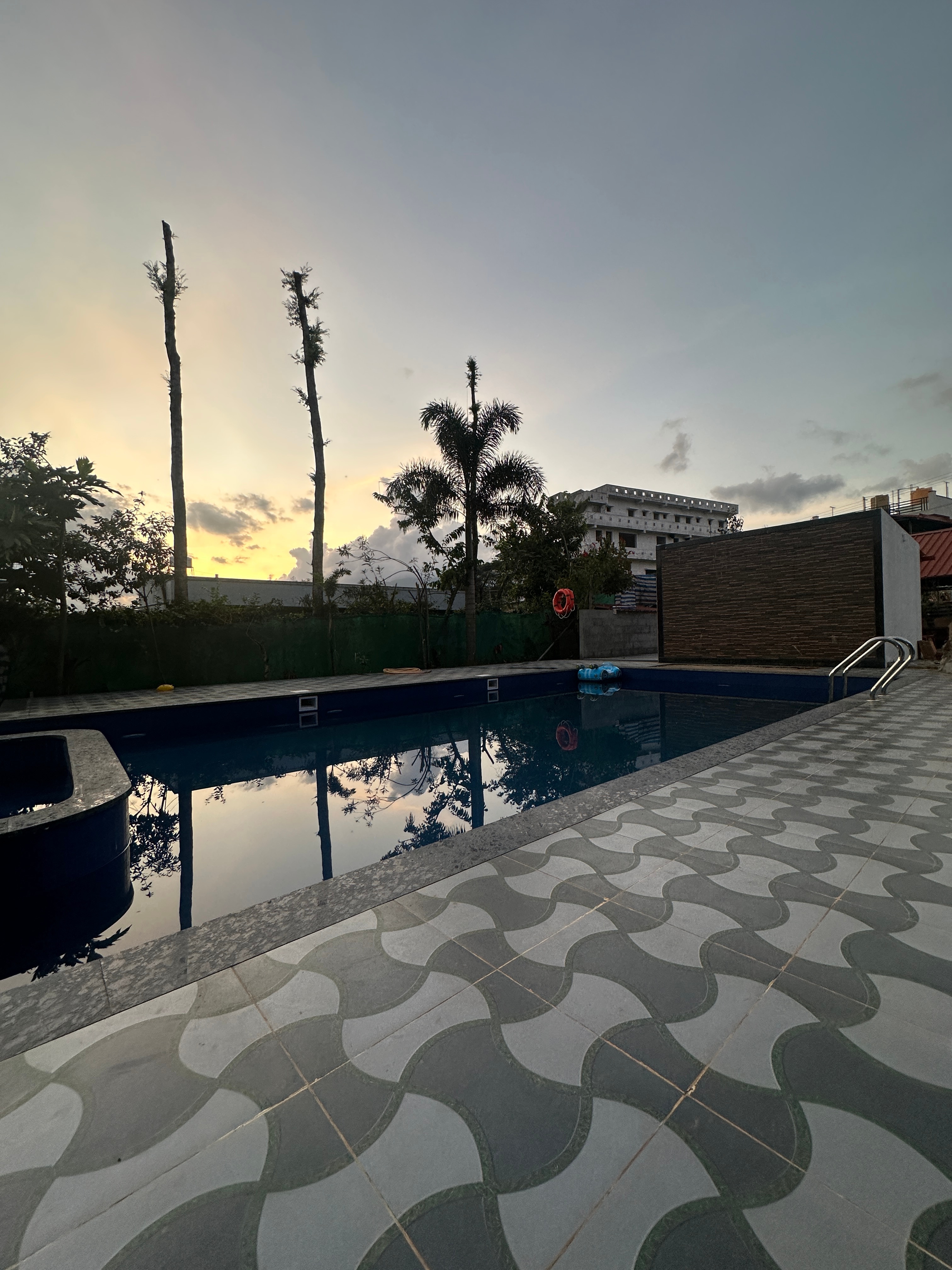 Mountain Valley Homestay | Rooms & Caretaker - Tap to explore photos