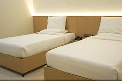 Hotel Shubham Celebrations, Ibrahimpatnam