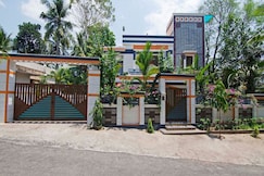 898 HOUSE  , Attingal