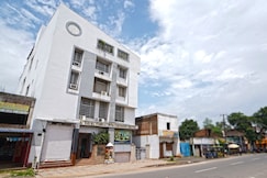 Kumar International, Deoghar