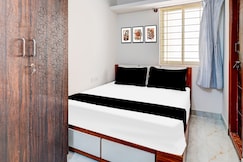Hotel O AAFA SUITES, Bangalore