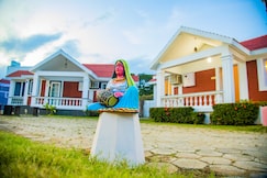 Mamalla Kudil Resort, Mahabalipuram