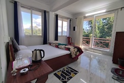 Marmen Homestay, Kalimpong