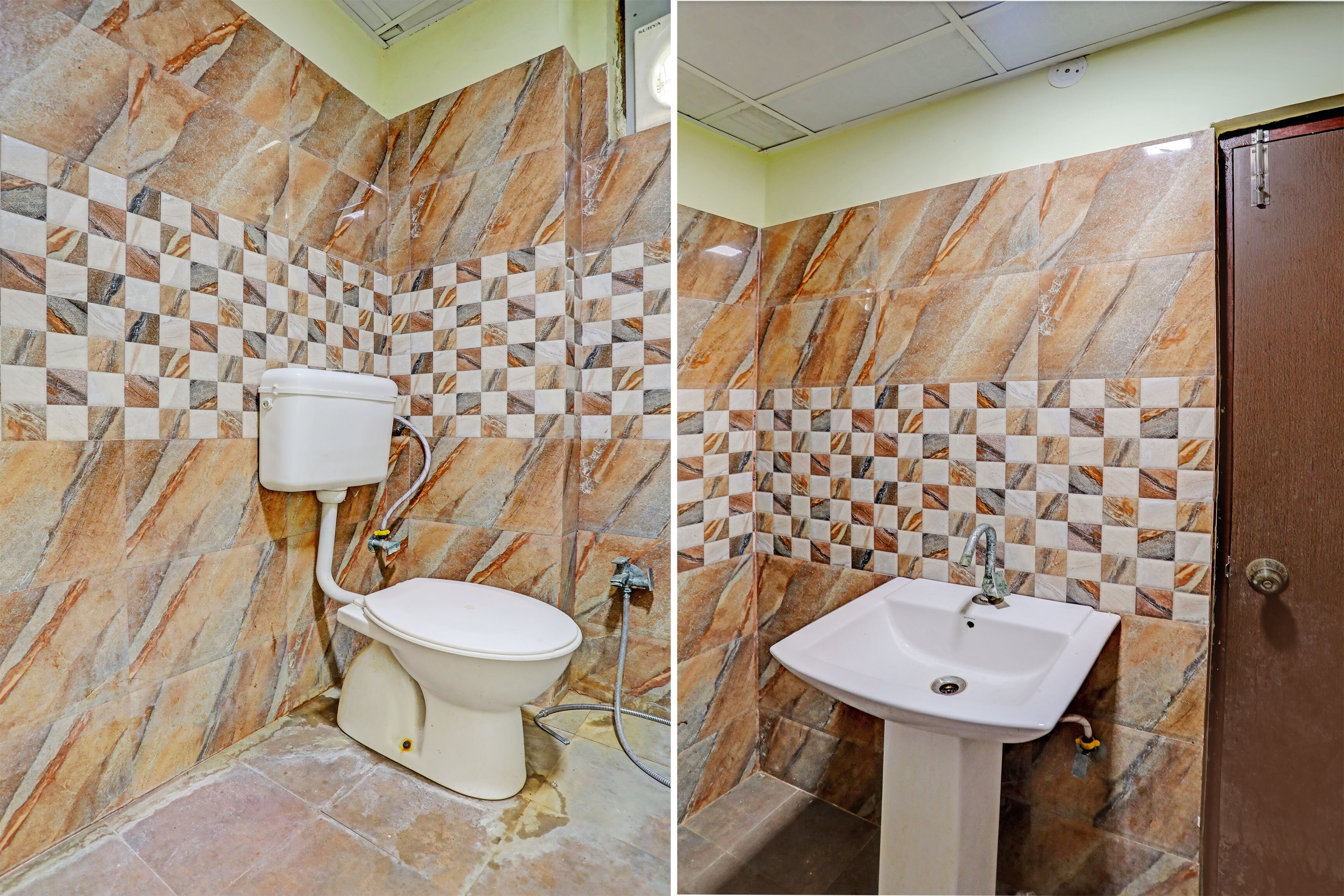 Hotel O Shree Shyam kripa Hotel and Restaurant - Tap to explore photos