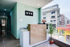 Hotel O The Pride Inn Basistha Road, Guwahati