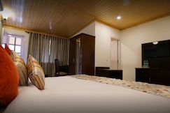 Four Banyans, देहरादून