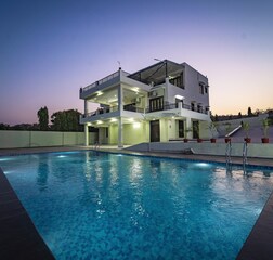 Swimming Pool 1