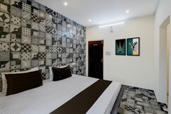 Hotel O Dream Vegas, Ibrahimpatnam