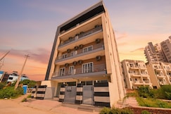 FabHotel Alpha Stayz, Gurgaon