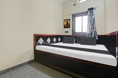 Hotel O Mayur Residency Inn, Ranchi