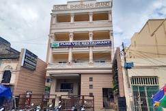 HOTEL SHREEHARI GRAND (PURE VEG)