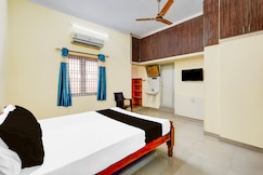 Hotel O Enclave Stayz Inn, Chennai