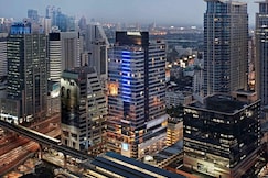 فور بوينتس باي شيراتون بانكوك بلوينشيت سوكومفيت, 