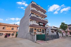 Hotel O The Zenith Stay, Jaipur