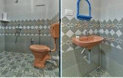 Washroom