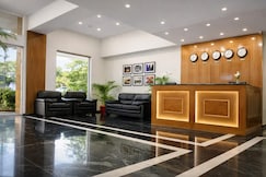 Hotel La Franklin, Bhubaneshwar