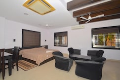 TrustedStays BEGHG1, Hyderabad