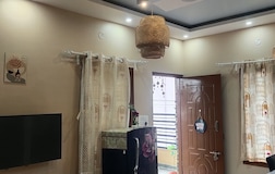 Boho private Bedroom