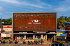 State Lodge, Dandeli