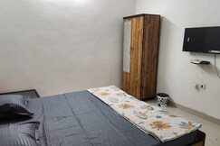 Elite Homes Raipur | Studio Serviced Apartment, Raipur, Chhattisgarh