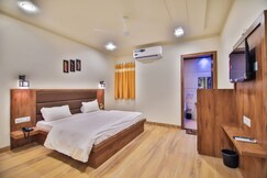 Hotel shyam inn, Vrindavan