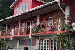 BAMBOO HOMESTAY, Gorubathan
