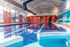 Crowne Plaza BELFAST, Monaghan