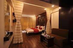 Hotel Furaat Inn, Ahmedabad