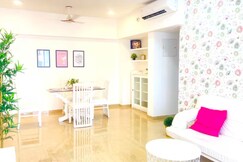 3BHK Highway View : Designer Large Golf Estate Expressway View, Wadgaon