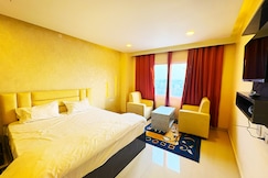 HOTEL RANJANA PALACE, Purnia