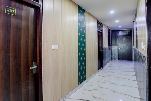 Hotel O S L Galaxy