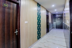 Hotel O S L Galaxy, Kanpur
