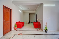 Hotel O Omkar Residency Jaipur International Airport, Jaipur