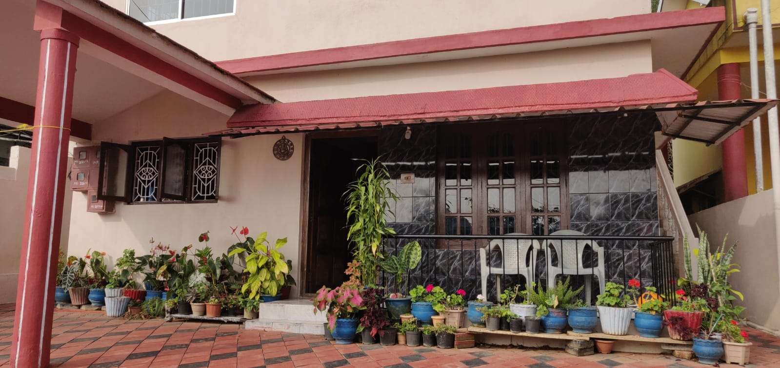 Giris Homestay Madikeri - Tap to explore photos