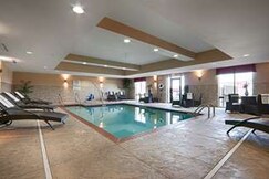 Best Western Plus Cushing Inn & Suites, Payne