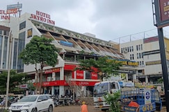 Hotel Avenue Grand, Dhansura