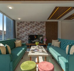 Living Room 1