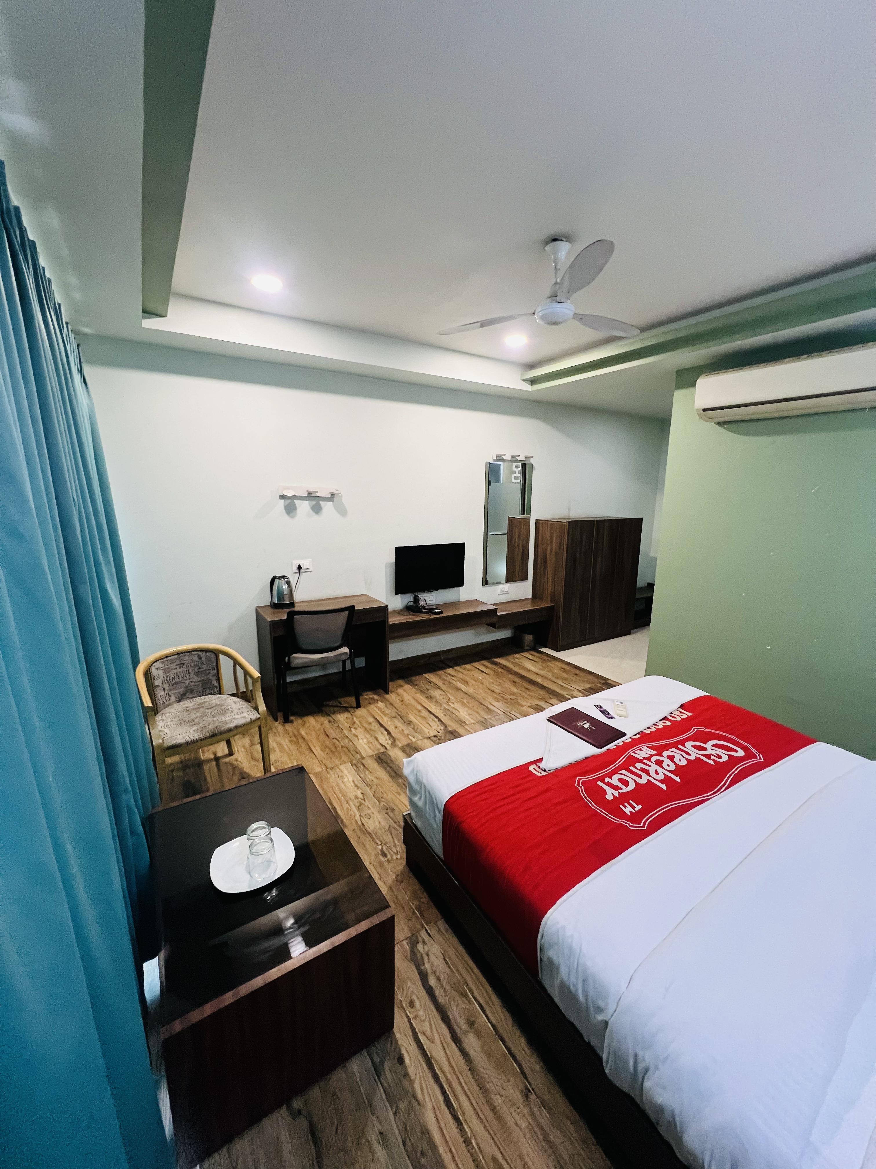 Hotel Raj Shikhar - Tap to explore photos