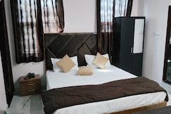 Hotel R.S. PALACE, Tonk