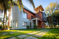 Nandi Daybreak - Holiday Villas, Magadi