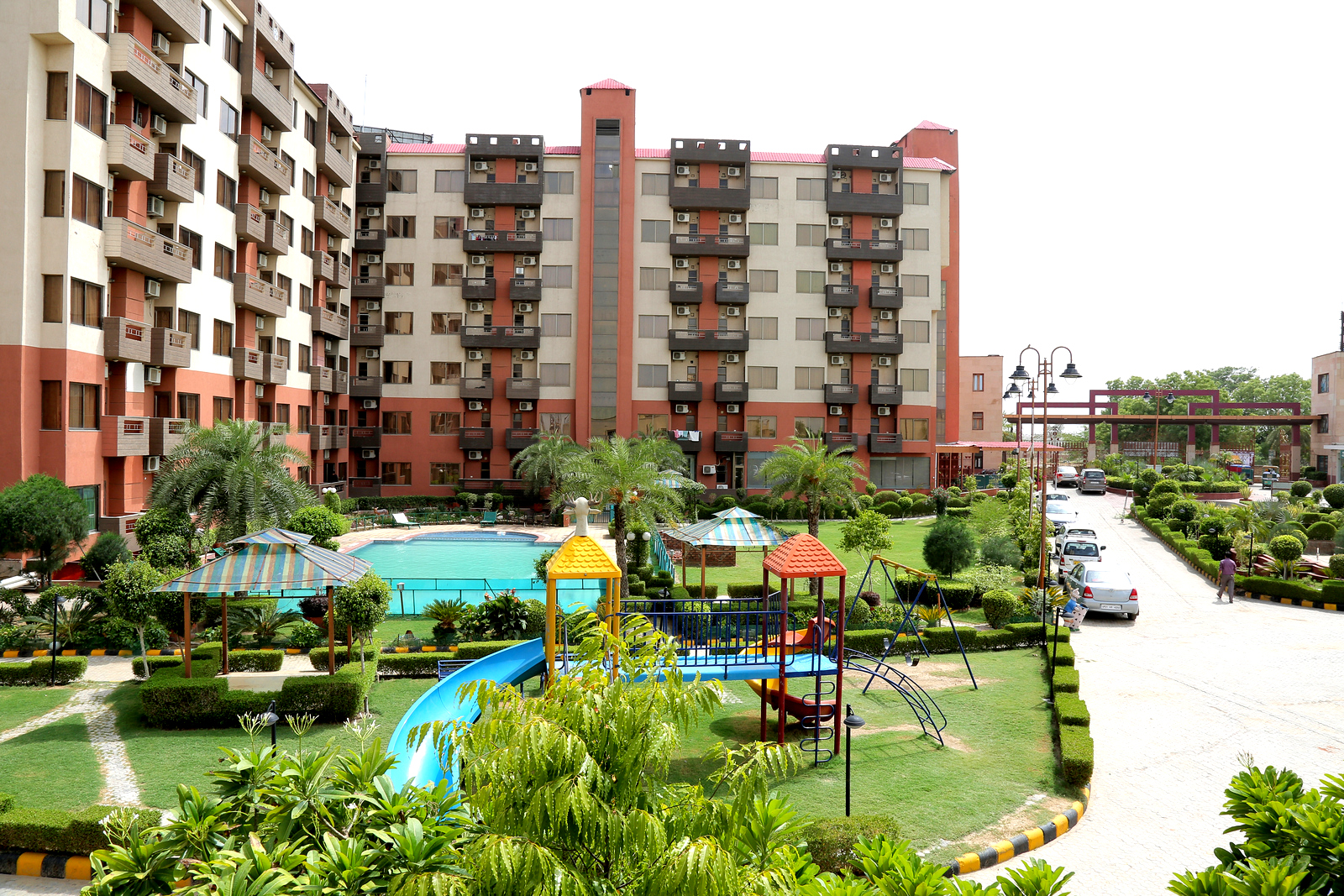 Hotels Mathura Book from 203 Mathura Hotels upto 60  OFF Hotels