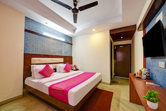 Hotel Repose Villa, Delhi