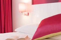 ibis Styles Bordeaux Saint M?dard, Bordeaux
