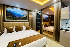 Casa De Vacacion, Dehradun