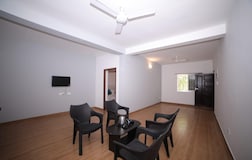 Common Area