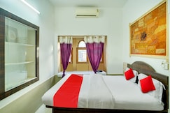 Hotel O Jaisalmer Heritage Haveli, Jaisalmer